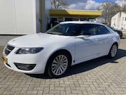 Saab 9-5 - 2.0T BP Vector Exkl Hirsch Trekhaak