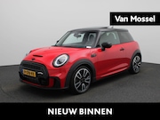 MINI Cooper - 2.0 Cooper S John Cooper Works | Automaat| Panoramadak | Cli