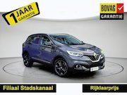 Renault Kadjar - 1.2 TCe Extase Gratis Afleverpakket! | Trekhaak | Achteruitr