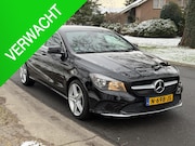Mercedes-Benz CLA-Klasse - 180 Prestige limited edition