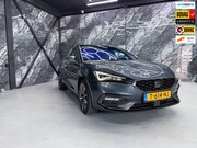 Seat Leon - 1.4 TSI eHybrid PHEV FR