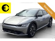 Kia EV6 - Plus 77.4 kWh | Stoelverkoeling | Stuurverwarming |Incl.BTW
