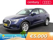 Audi Q3 - 45 TFSI e 245Pk Automaat Advanced Edition / Adaptive-Cruise