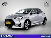 Toyota Yaris - 1.5 Hybrid 115 Dynamic | NL dealeronderhouden |