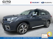 Subaru Forester - 2.0i e-BOXER First Edition Automaat | Apple Carplay & Androi