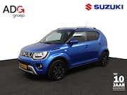 Suzuki Ignis - 1.2 Smart Hybrid Select | Automaat | Navigatie | Camera Acht