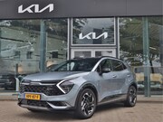 Kia Sportage - 1.6 T-GDi Plug-in Hybrid PHEV AWD GT-Line Panoramadak | Trek