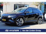Hyundai Tucson - 1.6 T-GDI HEV Premium Sky 230PK! Full Option + Trekhaak "RIJ