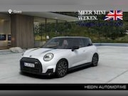 MINI John Cooper Works - 3-Deurs SE Cooper XL 54.2 kWh | Elektrische Stoele