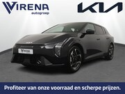 Kia EV4 - GT-Line Business Edition 81.4 kWh - 18% Bijtelling - Meerder