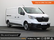 Renault Trafic - 2.0 Blue dCi 110pk T30 L2H1 Start | Prijs incl. bpm / ex. bt