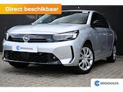 Opel Corsa - Edition 110pk Hybrid | Achteruitrijcamera | Navigatie By App