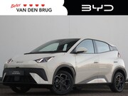BYD Dolphin - SURF Boost 43 kWh | €2000 korting | 322km WLTP | Achteruitri