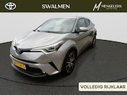 Toyota C-HR - 1.8 Hybrid Premium | Rijklaar | 4-Seiz. banden | Afn. trekha