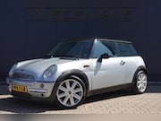 MINI Cooper - 3-Deurs 1.6 Pepper