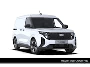 Ford Transit Courier - E-Transit Trend 46 kWh | Trekhaak | Laadvloerbescherming | R
