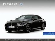 BMW 2-serie - 220 Coupé 220i M Sportpakket Pro | Driving Ass
