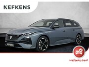 Peugeot 308 - SW 1.6 Plug-in Hybrid 195pk GT | Voorraad deal | 360 camera 