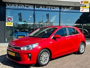 Kia Rio - TGDI DynamicLine 1e Eig! Aut. Navi Camera Cruise NAP NL-Auto
