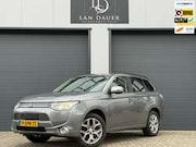 Mitsubishi Outlander - 2.0 PHEV Intense +1E EIG NAP / TREKHAAK
