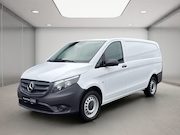 Mercedes-Benz eVito - L2 41 kWh | 93% SOH | Camera
