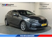 BMW 1-serie - 120i Carplay | Dealerauto | M-Pakket | Live Cockpit | 180 pk