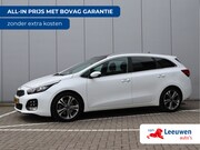 Kia Ceed - cee'd Sportswagon 1.0 T-GDi GT-Line | Panoramadak | Camera |