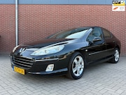 Peugeot 407 - 2.0-16V XS Navteq / Nap / Airco / Cruise Control