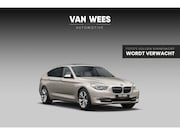 BMW 5-serie GT - Gran Turismo 535i High Executive | Achterasbesturing | Stoel