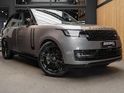 Land Rover Range Rover - P510e HSE Massage Meridian Pano 3.0 P510e HSE PHEV Eiger Gre