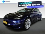 Tesla Model 3 - Long Range AWD 75 kWh | Electronic climate controle | Keyles