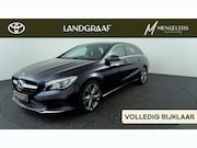 Mercedes-Benz CLA-Klasse - Shooting Brake 180 Business Solution | Rijklaar |