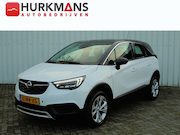 Opel Crossland X - 1.2 TURBO 110PK AUTOMAAT HOGE INSTAP