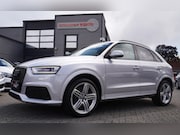 Audi RS Q3 - 2.5 TFSI RS Q3 quattro | Carbon | Bose | Stoelverwarming | N