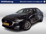 Mazda 3 - 2.0 e-SkyActiv-X M Hybrid 180 Comfort met Bose | Navigatie |