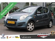 Suzuki Alto - 1.0 Comfort