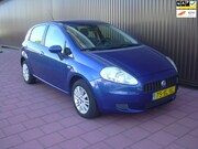 Fiat Punto - 1.2 Dynamic