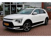 Kia Niro - 1.6 GDi Hybrid DynamicPlusLine