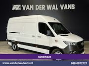 Mercedes-Benz Sprinter - 317 CDI 170pk 9G-Tronic Automaat L2H2 Euro6 Airco | Camera |