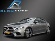 Mercedes-Benz A-klasse - AMG 35 4MATIC 306PK BURMESTER+PANO+ACC