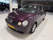 Volkswagen Polo - 1.4-16V Comfortline