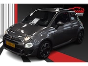 Fiat 500 - 0.9 TwinAir Turbo Sport NAP BTW Auto PDC Climate Cruise