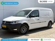 Volkswagen Caddy - e-Caddy 37kWh 113PK L2H1 Elektrisch Caddy ABT Maxi