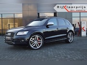 Audi SQ5 - 3.0 TDI Quattro/ Panodak/ Leer /21 Inch /Camera /B&O/El.