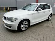 BMW 1-serie - 116i High Executive