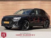 Audi Q3 - 35 TFSI S edition 19inch / Camera / Cruise / Carplay / Navi 