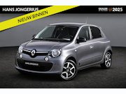 Renault Twingo - SCe Limited | DEALER ONDERH. | 1STE EIGENAAR | CRUISE CONTRO