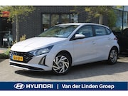 Hyundai i20 - 1.0 T-GDI Comfort Smart AUTOMAAT DEMODEAL! "RIJKLAARPIJS"