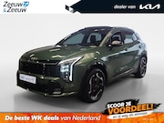 Kia Sportage - 1.6 T-GDi AT6 Hybrid GT-Line | NIEUWE SPORTAGE | 239 PK | 15