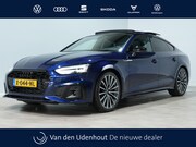 Audi A5 - Sportback 35 TFSI S ed. Competition | Panorama | Matrix-LED 